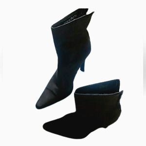 🗽 Candies JOY chocolate ankle boots